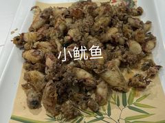 -食鼎记海鲜大排档(美食街店)