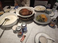 -大地烙馍村(商城路店)