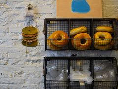 -BIG BAGEL(永康路店)
