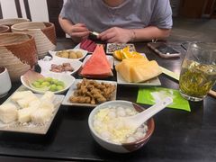 -青藤茶馆(南山路店)