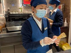 -VENCHI 闻绮(北京国贸商城店)