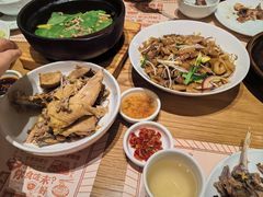 -顺风汤馆·广府粤菜(江宸天街店)