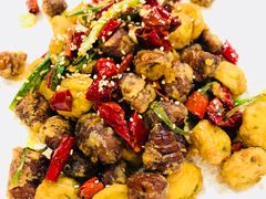 -东北大菜馆(延长路店)