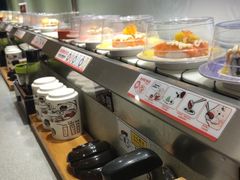 -万岁寿司(芳村店)