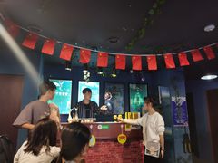 -S Team剧情密室(杭州龙翔桥店)