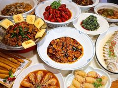 -二十八里太湖船菜(吉祥路店)