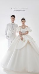 -古摄影婚纱(湛江霞山步行街店)