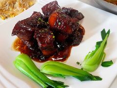 -老克勒上海菜(南京路步行街店)