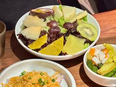 -九田家黑牛烤肉料理(新辰里亚运村店)