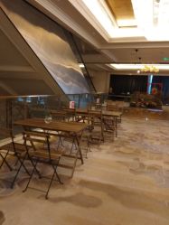 -沈阳富力万达文华酒店·宴会厅