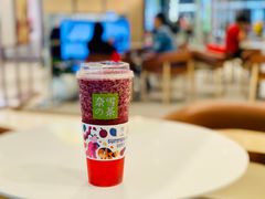 -奈雪的茶(石家庄万象城店)