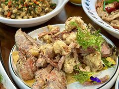 -醉壹号海鲜大排档(厦门美食地标店)