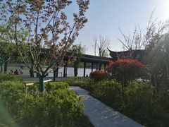 -南通濠河风景名胜区