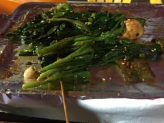 -回头烧烤(悦荟购物中心店)