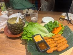 -多哥水傣味餐厅(司马巷店)