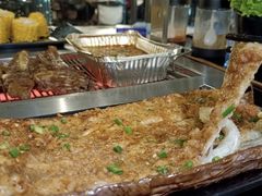 -青松宇大汗·碳烤羊腿(大浪店)
