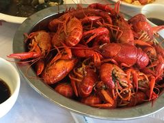 -小李子油焖大虾(南浦店)