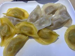 -大娘水饺(苏州长江路绿宝广场店)