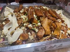 -王婆炒鱼(总店)