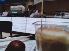 -M Stand(北京平安幸福中心店)