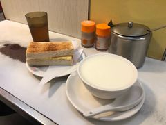 -澳洲牛奶公司(佐敦店)