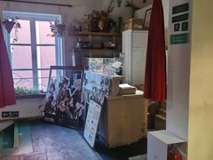 -雕刻时光咖啡馆(北师大店)