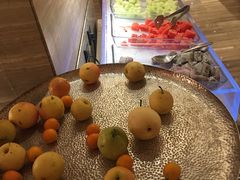 -北京王府井希尔顿酒店·万斯阁西餐厅