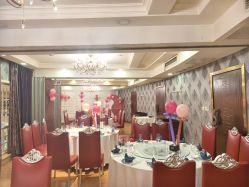 -四方阁酒楼·宴会厅(圣灯店)