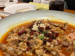 -莲餐厅·湖北菜·潜江小龙虾店(愚园路店)