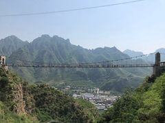 -野三坡清泉山风景区