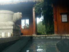 -咸宁万豪温泉谷度假区