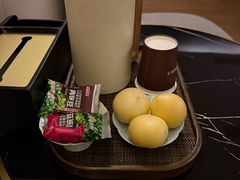 -华夏良子·足道·SPA·艾灸(金皇大厦店)