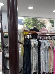 -陈大户旗袍(狮子林店)