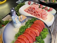 -大隐·成都火锅Bistro(合生麒麟新天地店)