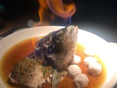 剁椒鱼头-凤凰湘语·湘粤鲜融(浦东旗舰店)