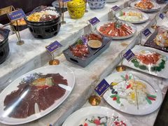 -富黎华海鲜大酒楼(正大广场店)