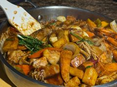 -黄记煌三汁焖锅(崇文门店)