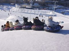 -清河半岛温泉度假酒店