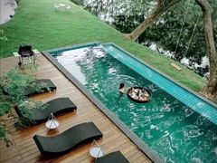 -金色莲花泰式按摩SPA(石牌店)