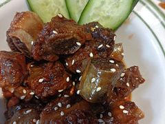 -港久茶餐厅(鹭洲里店)