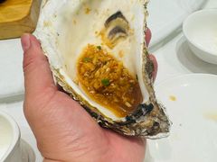 -品海楼·大连海胆锅贴馆(东港店)