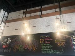 -妈妈的味道(工人体育场东路店)