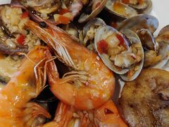 -星伦多自助料理(花山金鹰店)