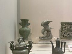 -汝州市汝瓷博物馆