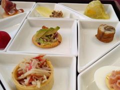 -北京贵宾楼饭店 红墙咖啡厅