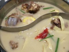 -骨之味·筒骨汤火锅(江头店)