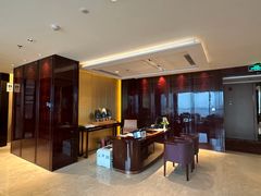 -万豪酒店·咏豪中餐厅