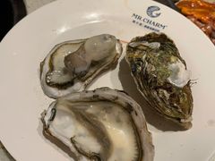 -钱小奴创意自助餐厅·原切谷饲安格斯畅吃(宁波慈溪爱琴海店)