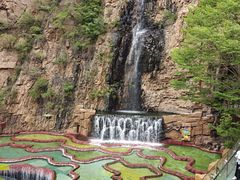 -京东石林峡风景区