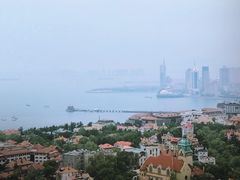 景点-信号山公园